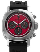 Orologio Panerai Uomo in Acciaio PANERAI FER00013 - PANERAI FER00013